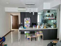 Hillsta (D23), Condominium #623345401